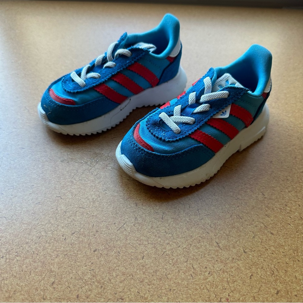 Adidas Retropy F2 Sneaker 6K